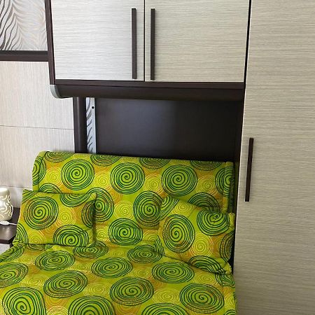 B&B Vistamareblu San Foca Kültér fotó