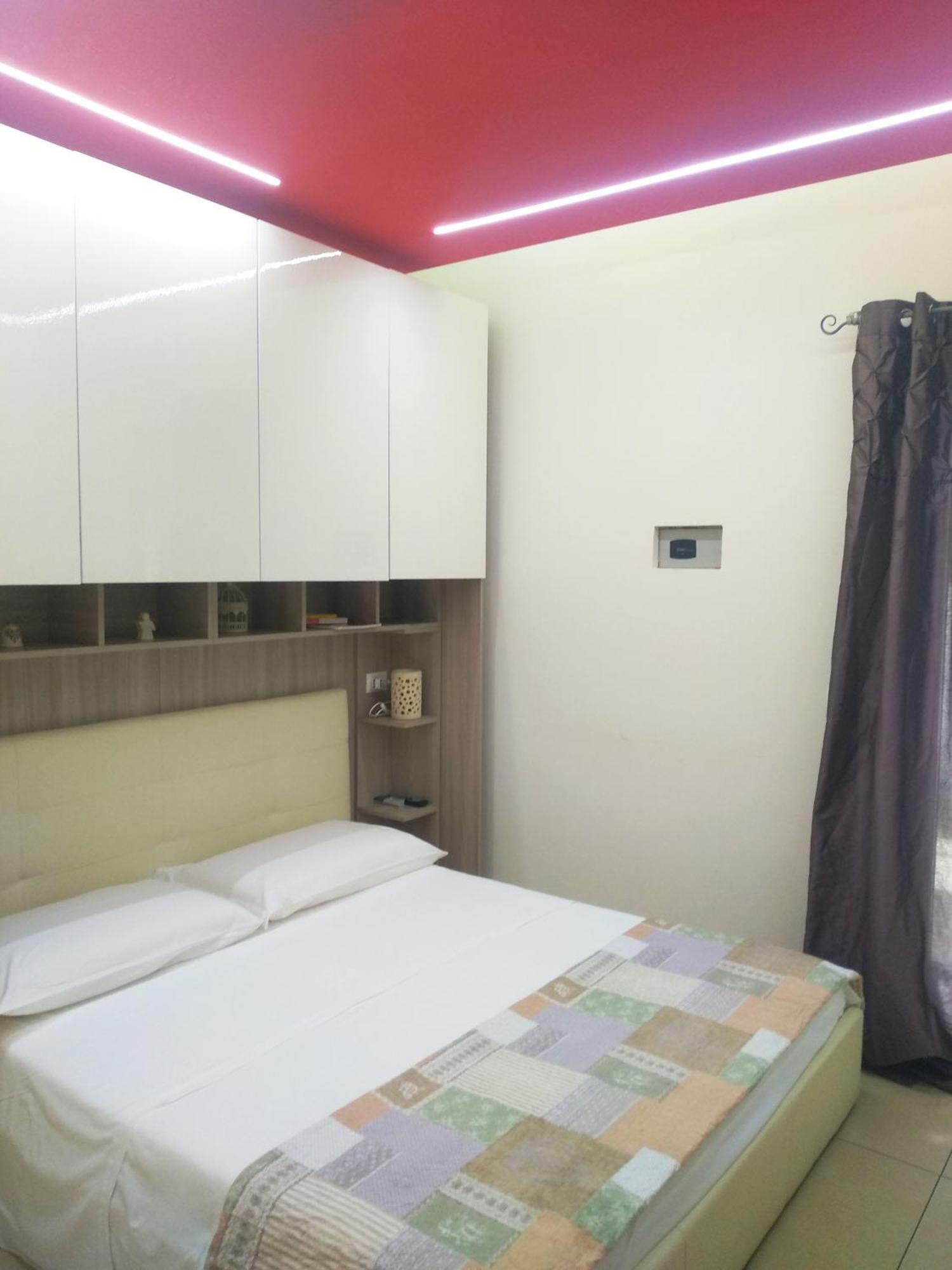 B&B Vistamareblu San Foca Kültér fotó
