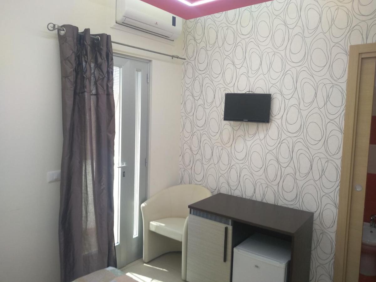 B&B Vistamareblu San Foca Kültér fotó