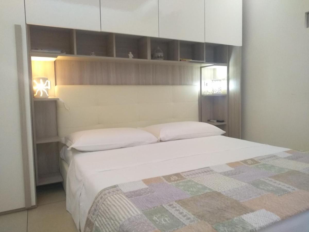 B&B Vistamareblu San Foca Kültér fotó