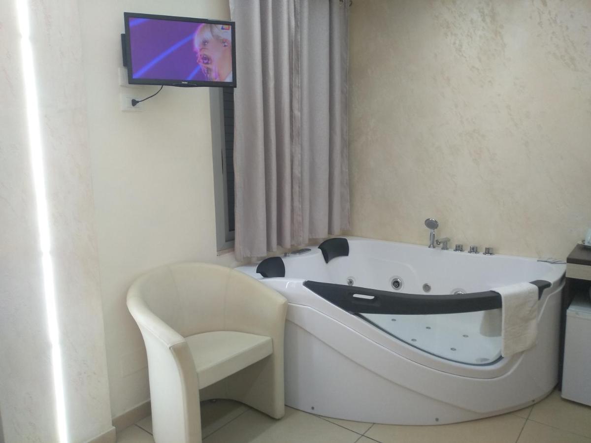 B&B Vistamareblu San Foca Kültér fotó