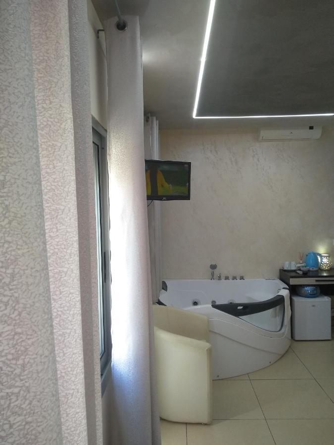 B&B Vistamareblu San Foca Kültér fotó