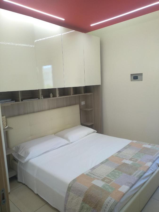 B&B Vistamareblu San Foca Kültér fotó