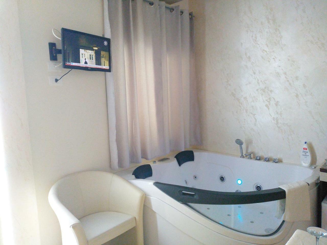 B&B Vistamareblu San Foca Szoba fotó